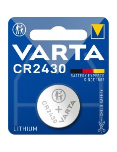 Varta battery CR2430