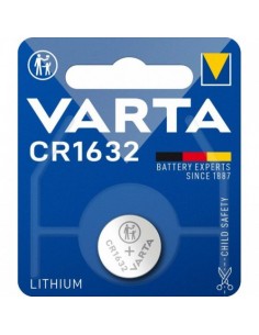 Vatra lithium battery CR1630