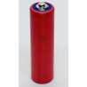 Panasonic NCR18650GA 3450mAh/ su galvute | baterija.lt