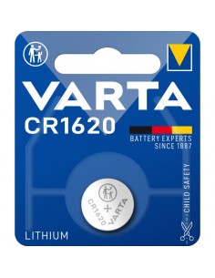 Varta lithium battery CR1620