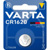 Varta lithium battery CR1620