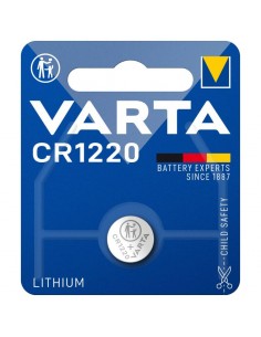 Varta Lithium battery CR1220