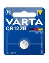 Varta Ličio baterija CR1220