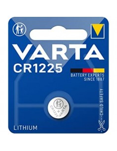 Varta battery CR1225