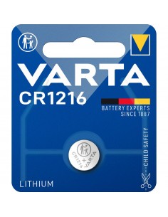 Varta baterija CR1216