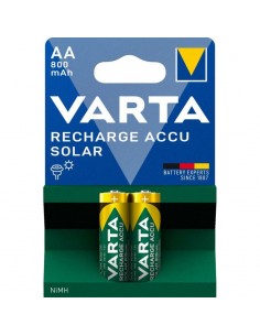 Varta Accu Solar 56736 AA