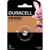 Duracell ličio baterija CR1220