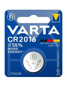 Varta ličio baterija CR2016