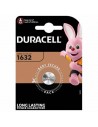 Duracell ličio baterija CR1632 3V