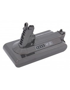 Dyson V10 / SV12 Replacement Battery (3000 mAh, 21.6V) | baterija.lt