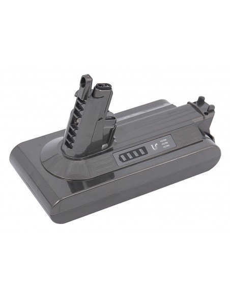 Dyson V10 / SV12 Replacement Battery (3000 mAh, 21.6V) | baterija.lt