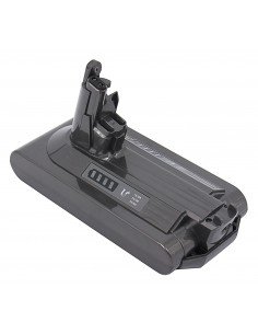 Dyson V10 / SV12 Replacement Battery (3000 mAh, 21.6V) | baterija.lt 2