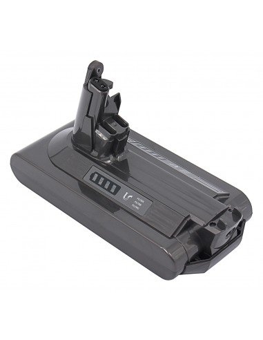 Dyson V10 / SV12 Replacement Battery (3000 mAh, 21.6V) | baterija.lt