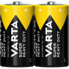 Varta  baterija Super Heavy Duty 2014 (2vnt) foil