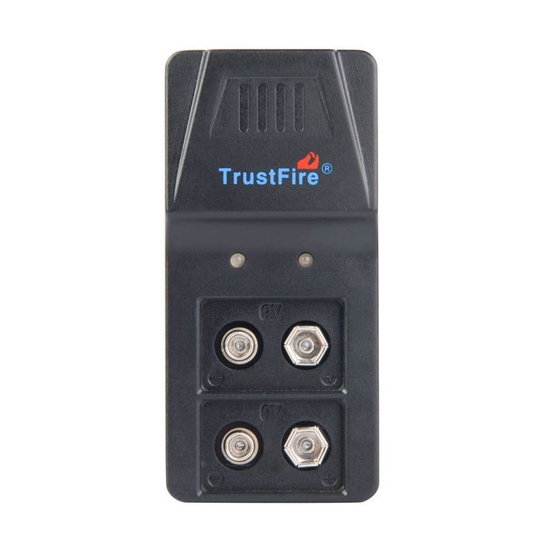 Trust Fire Charger for  8,4 V/ 7,2 V Ni-mh/ Li-ion