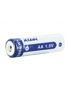 XTAR rechargeable Li-ion AA...