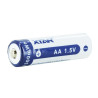 XTAR  Ličio AA 2200mAh 1,5V