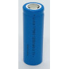 Lithium battery ICR17500 3.6V