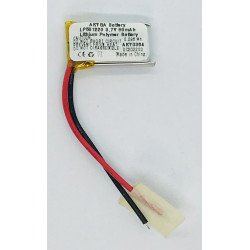 Akyga Li-polymer 501220 battery 3.7 V | baterija.lt