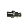 XLR3 pole connector