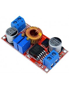 Power supply DC-DC from 5V...