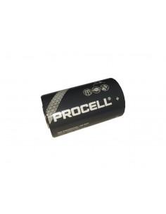 Duracell Procell baterija...