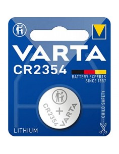 Varta lithium battery CR2354