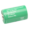 Varta lithium battery CR1/2AA H-R CR14250