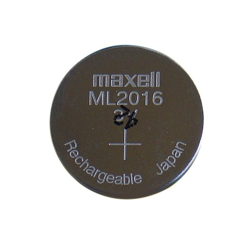 Maxell ML2016 3V