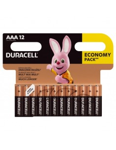 Duracell baterija LR3 (18vnt)