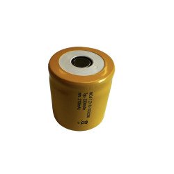Xcell Ni-Cd 1/2D 2200mAh 1,2V