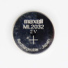 Maxell ML2032 3V 65mAh