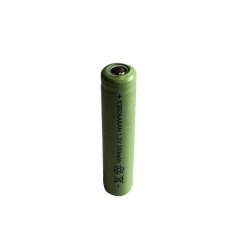 Xcell akumuliatorius AAAA 300mAh 1,2V | baterija.lt 2