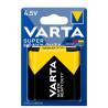 Varta baterija Super Heavy Duty 2012