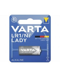 Varta baterija LR1/ LADY / N