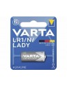 Varta baterija LR1/ LADY / N