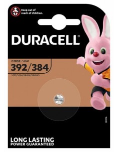 Duracell baterija SR 392 /...