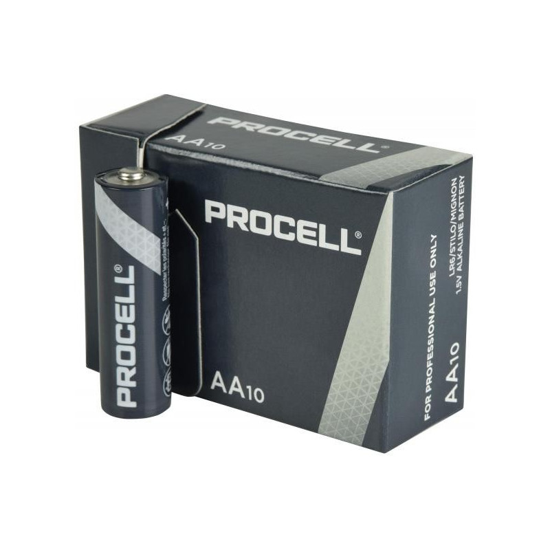 Procell Constant MN1500 LR6 AA