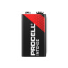 Procell Intense MN1604  6F22 / bulk