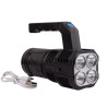 Spotlight with 5 LED COB (zd2080)