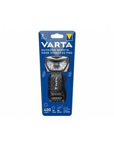 Varta 18650 Wireless  H30R  PRO