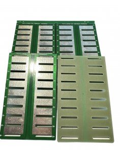 Lithium cell holder (prismatic) | baterija.lt 2