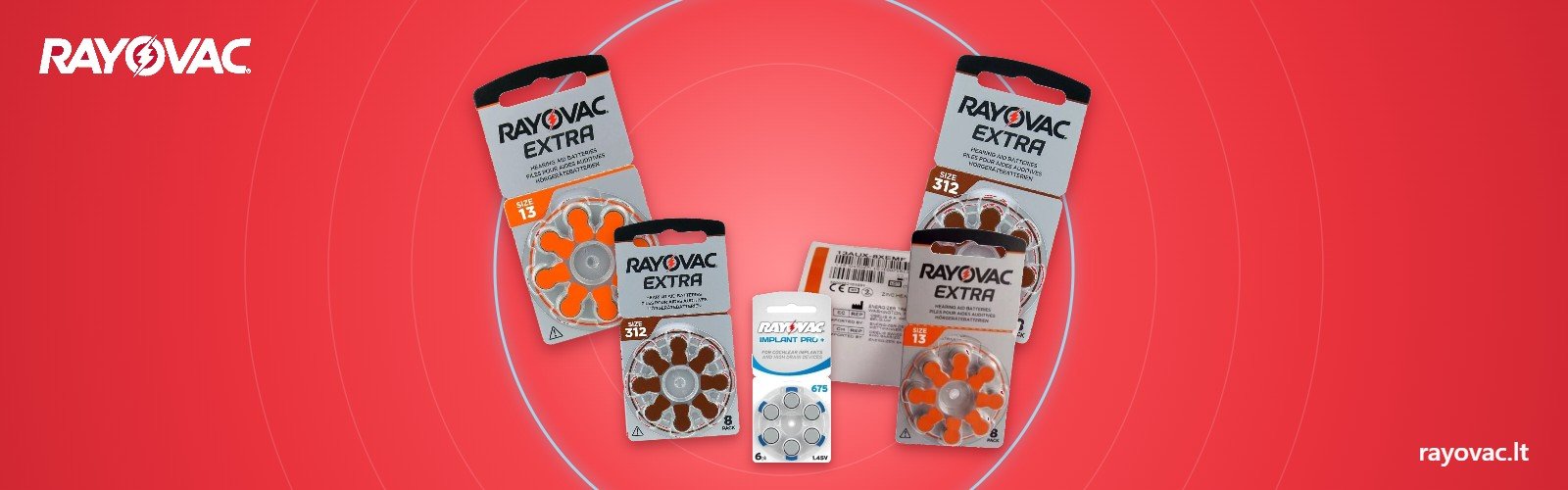 rayovac