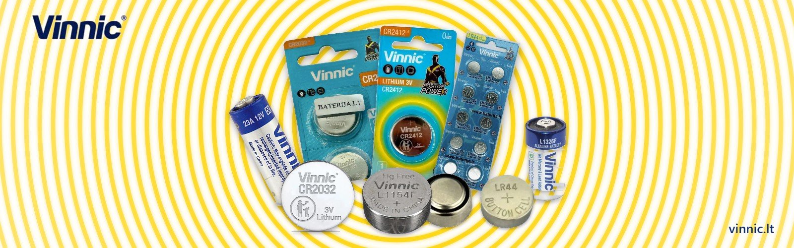 vinnic